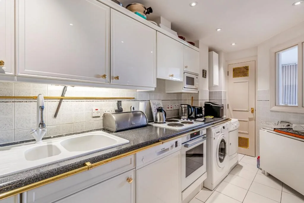1 bedroom property for rent