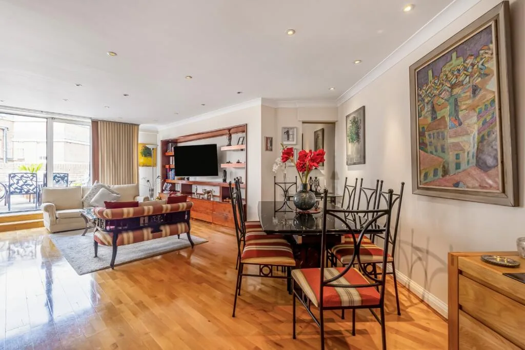 1 bedroom property for rent