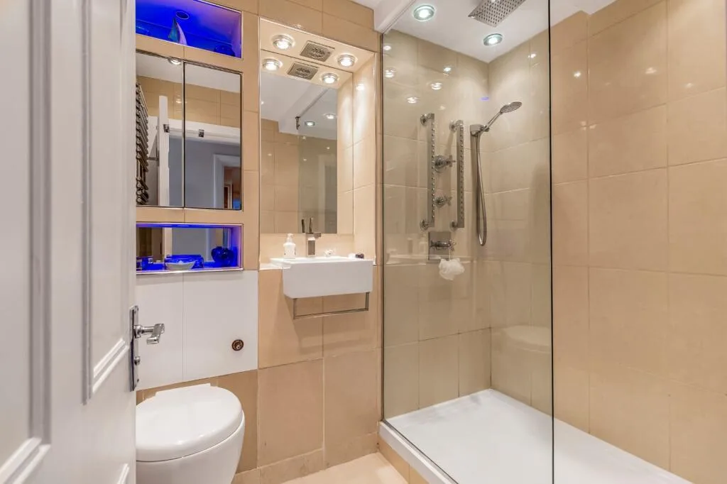 1 bedroom property for rent