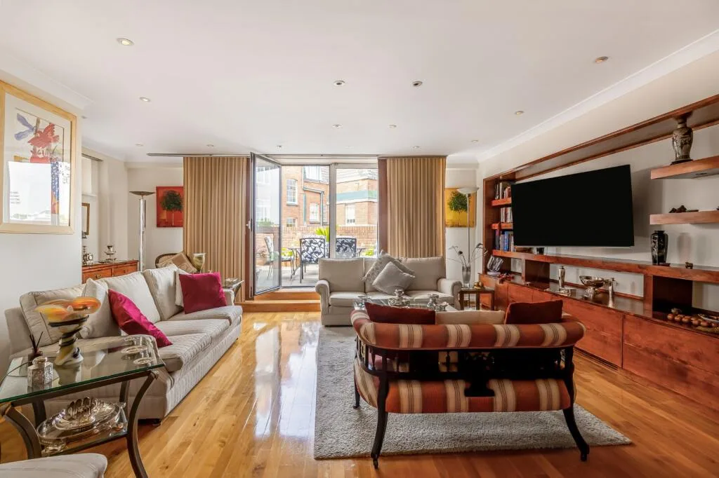1 bedroom property for rent