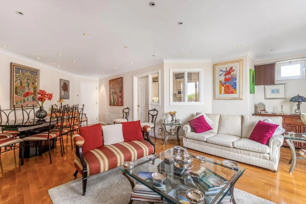 1 bedroom property for rent
