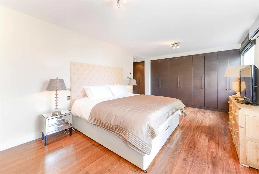 4 bedroom house for rent