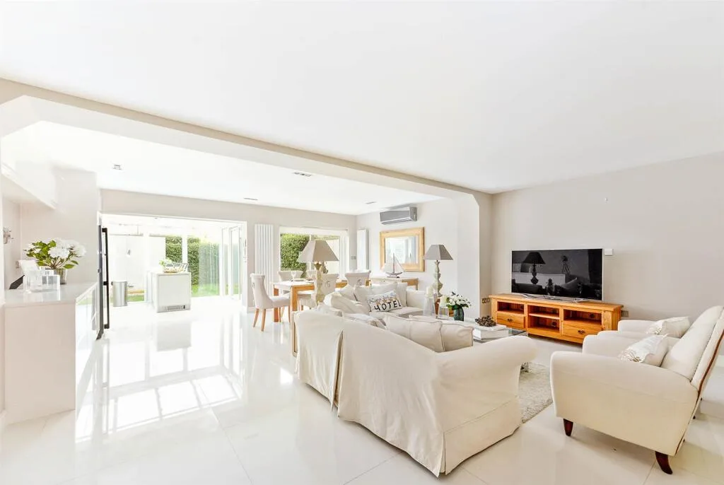 4 bedroom house for rent