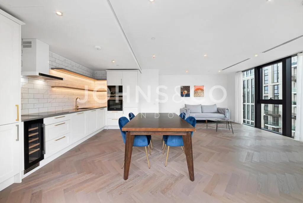 3 bedroom apartment for rent