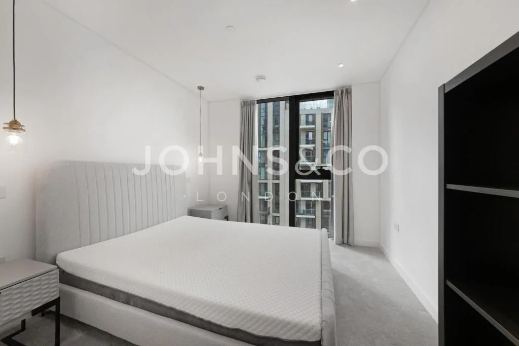 3 bedroom apartment for rent
