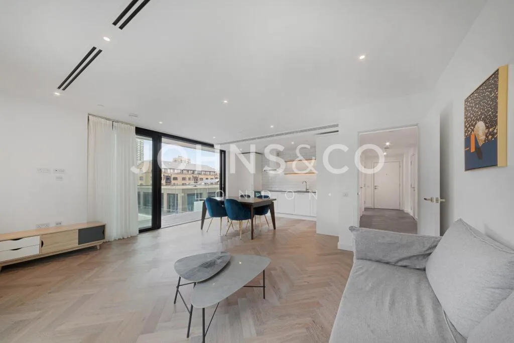 3 bedroom apartment for rent
