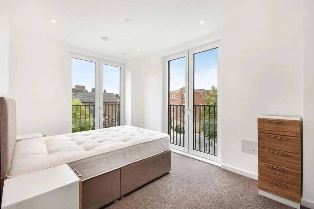 2 bedroom apartment for rent