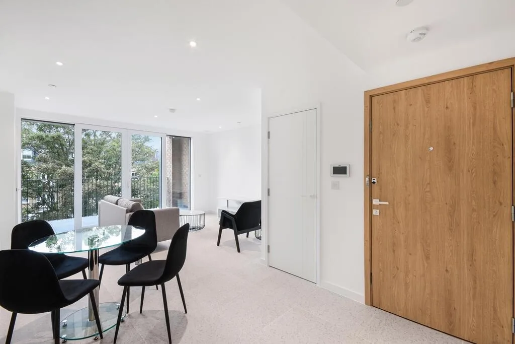 2 bedroom apartment for rent