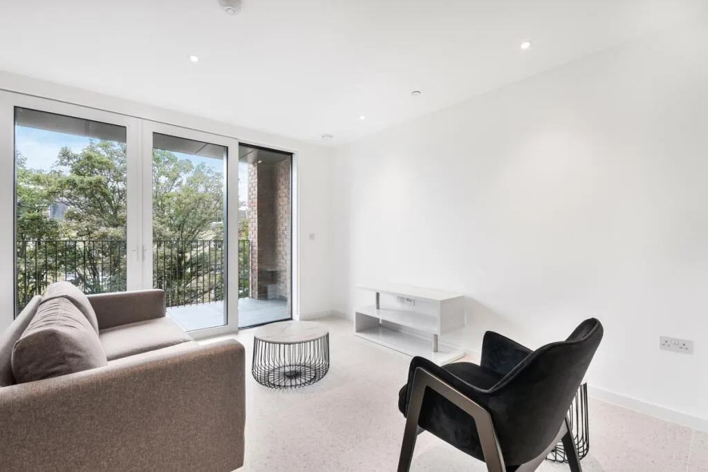 2 bedroom apartment for rent
