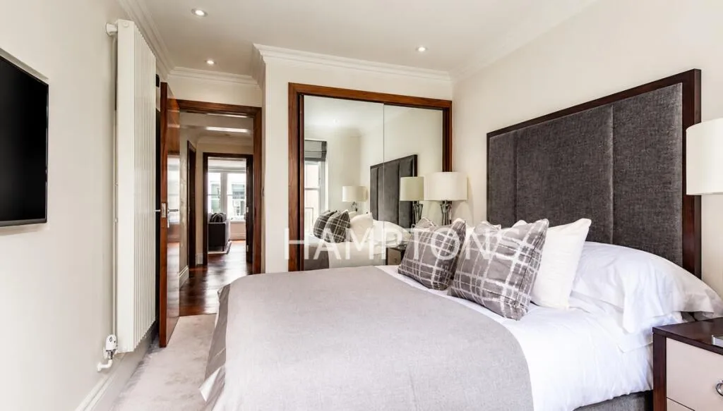 2 bedroom apartment for rent