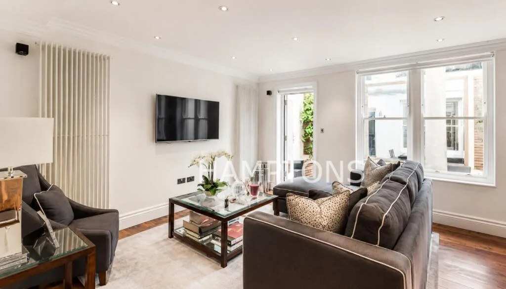 2 bedroom apartment for rent