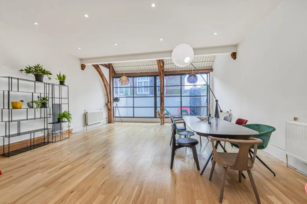 3 bedroom terraced house for rent