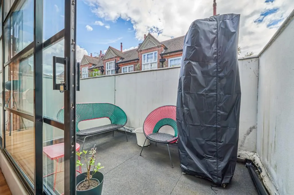 3 bedroom terraced house for rent
