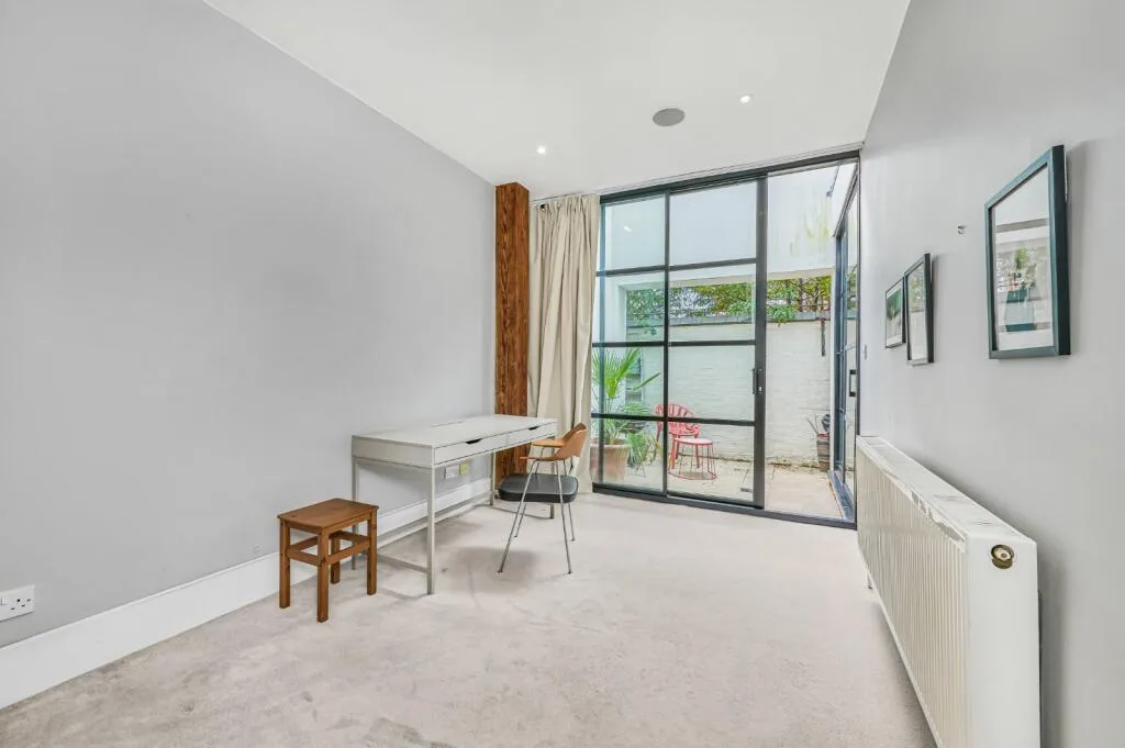 3 bedroom terraced house for rent