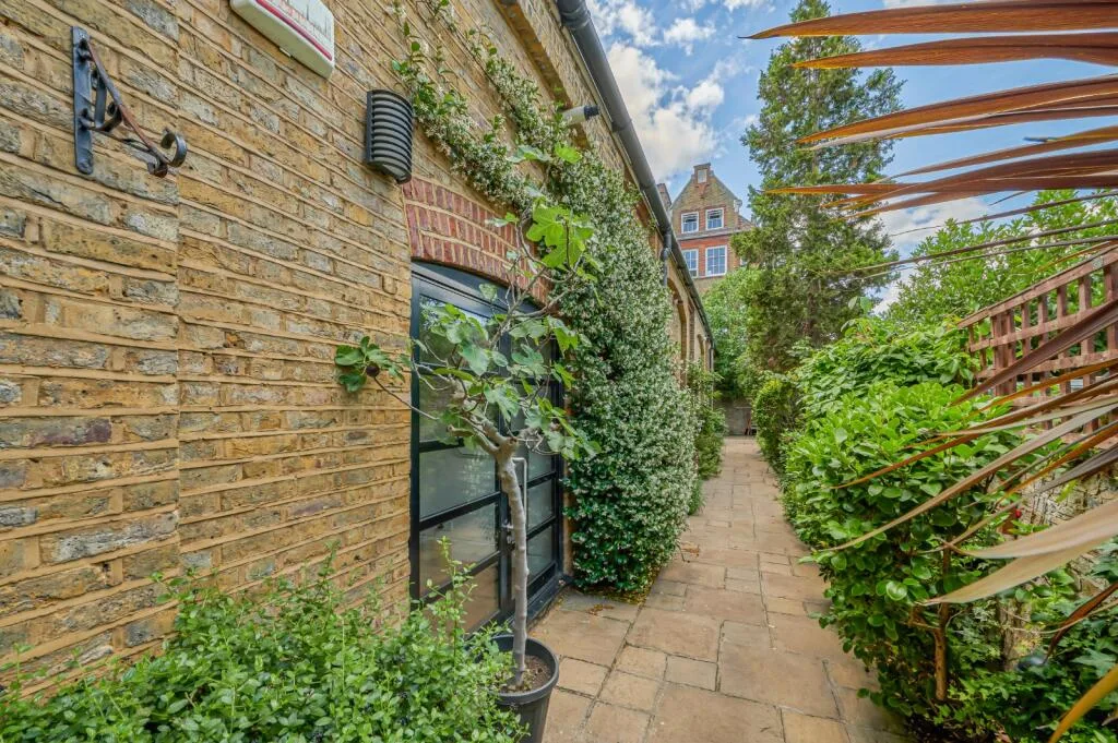 3 bedroom terraced house for rent
