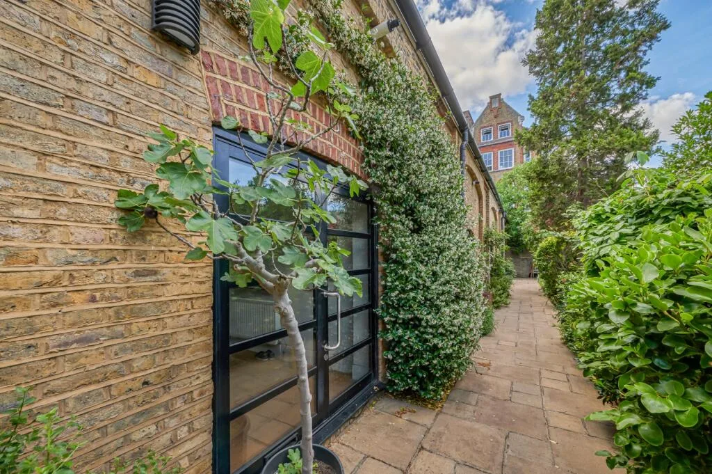 3 bedroom terraced house for rent