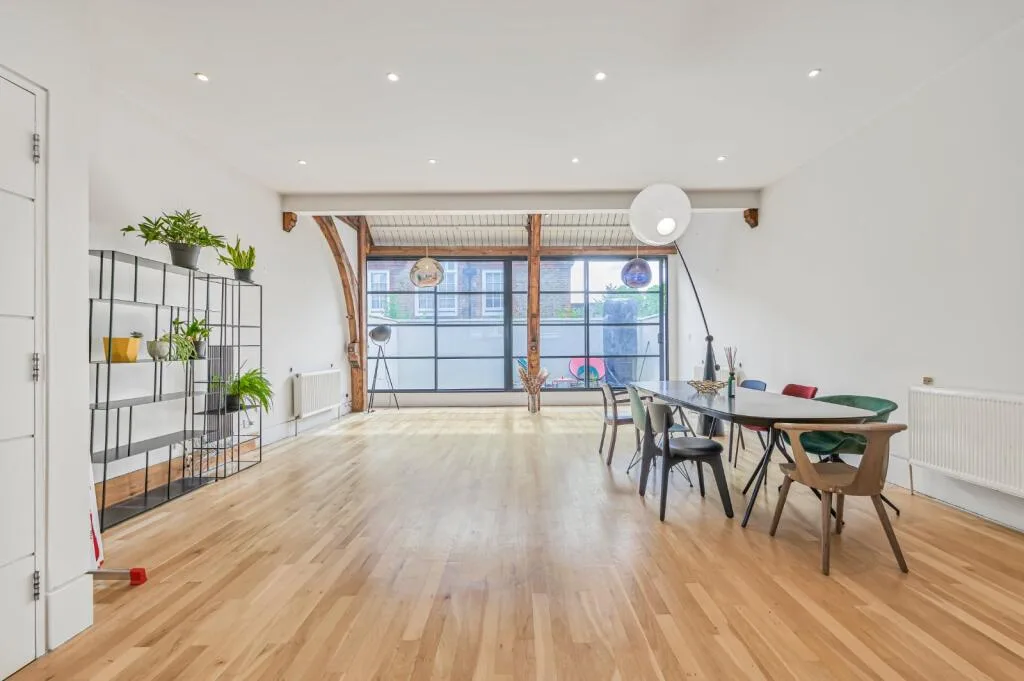 3 bedroom terraced house for rent