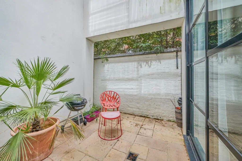 3 bedroom terraced house for rent