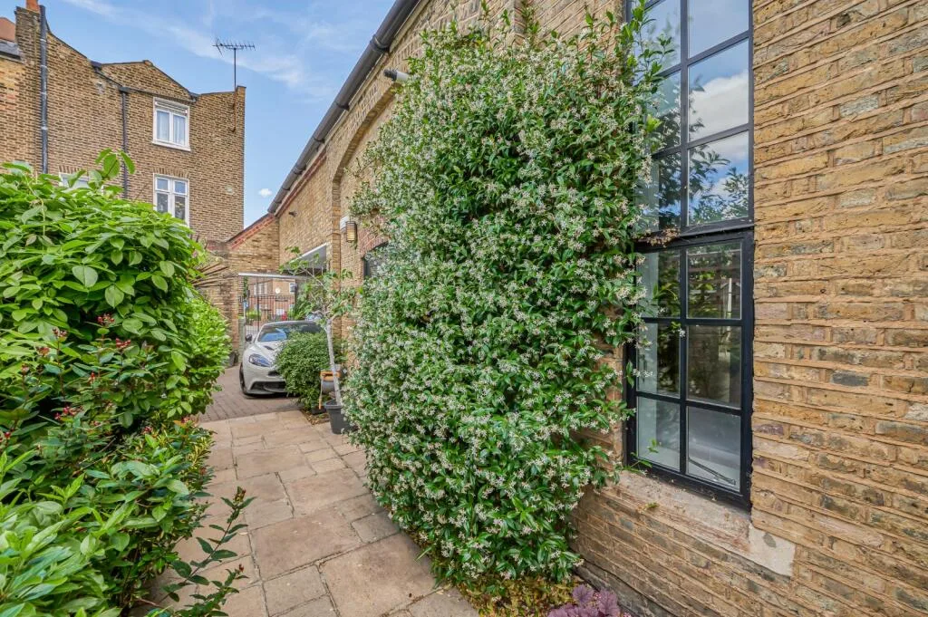 3 bedroom terraced house for rent