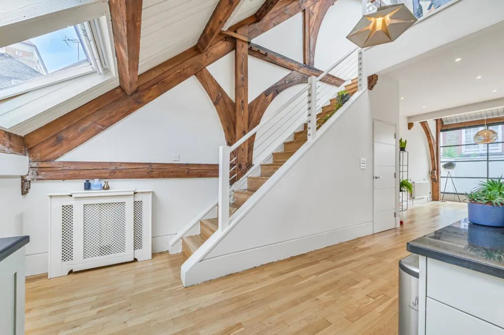 3 bedroom terraced house for rent