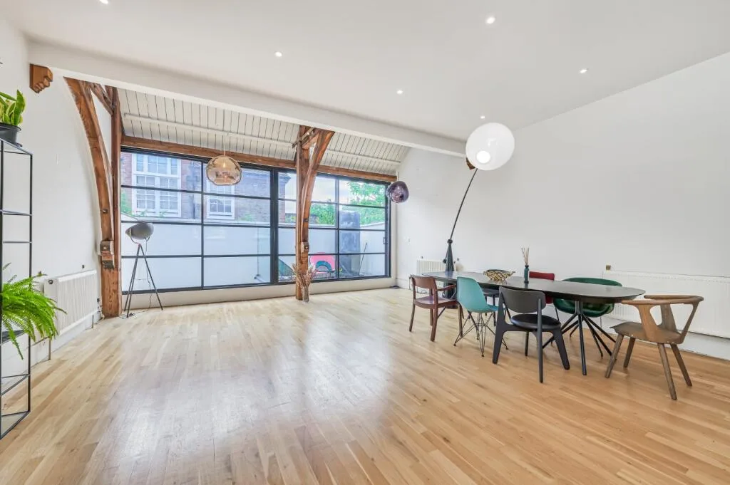 3 bedroom terraced house for rent