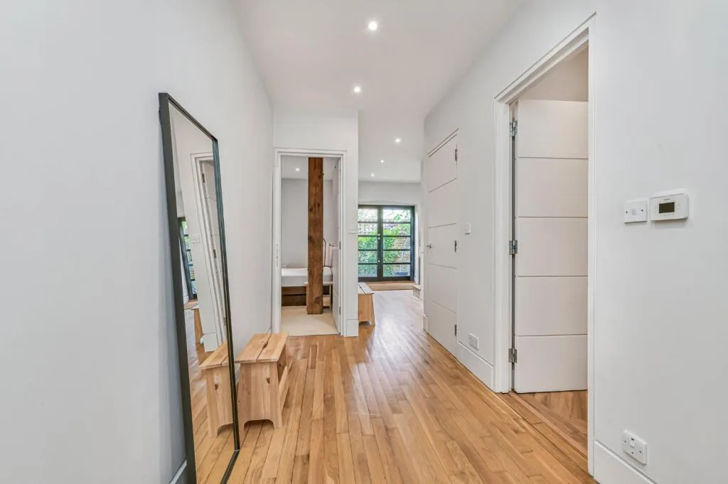 3 bedroom terraced house for rent