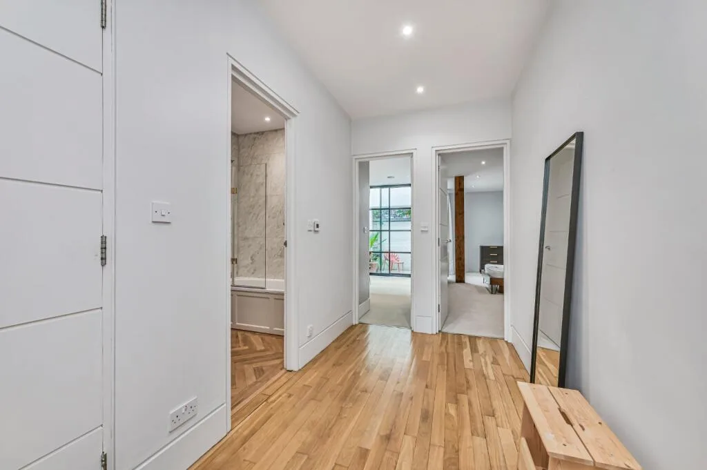 3 bedroom terraced house for rent