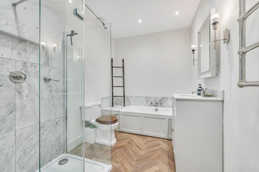 3 bedroom terraced house for rent