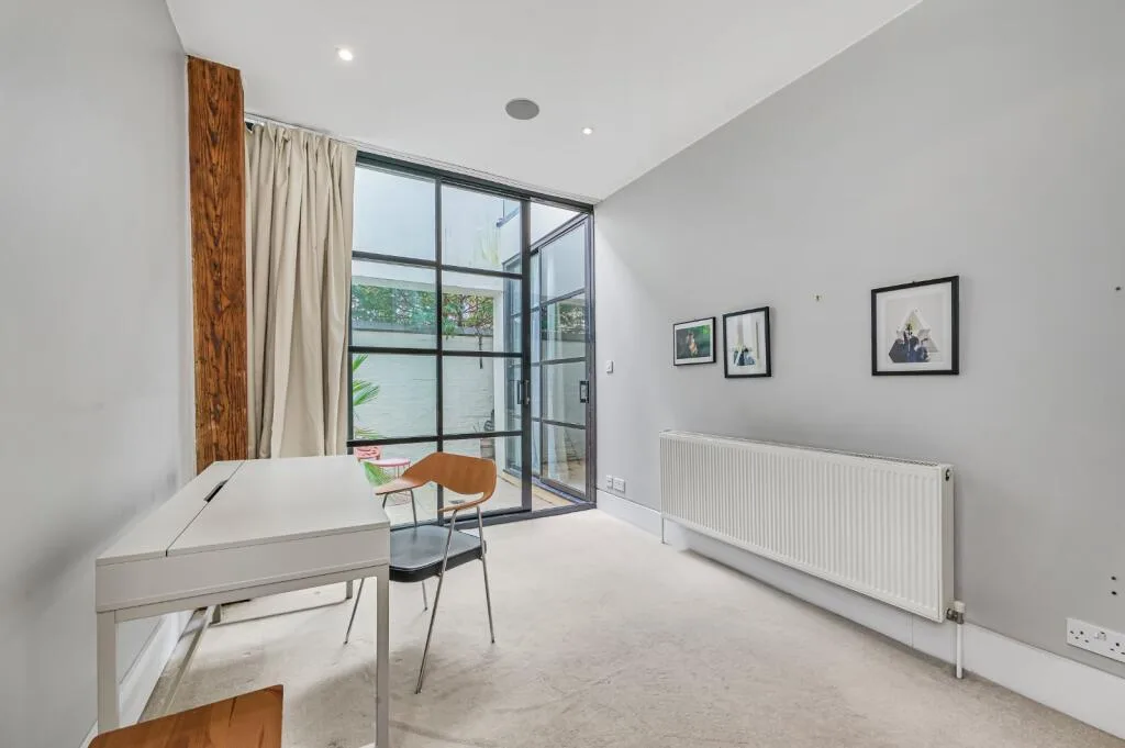 3 bedroom terraced house for rent