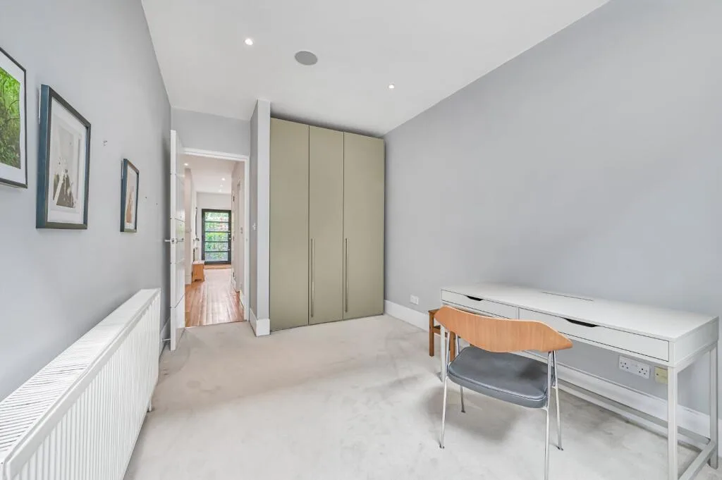 3 bedroom terraced house for rent