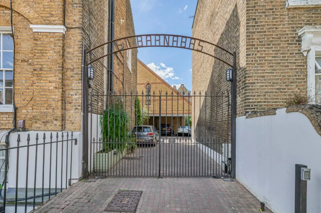 3 bedroom terraced house for rent