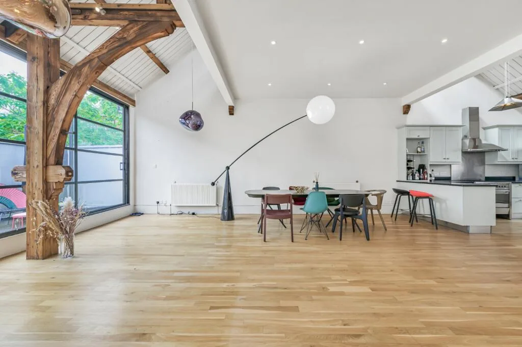 3 bedroom terraced house for rent