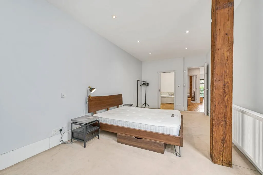 3 bedroom terraced house for rent
