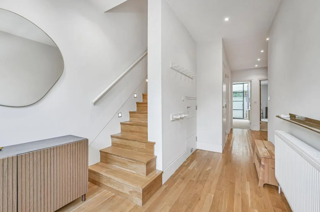 3 bedroom terraced house for rent