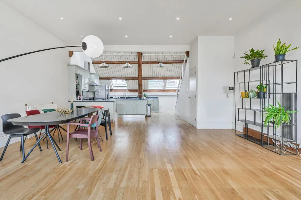 3 bedroom terraced house for rent