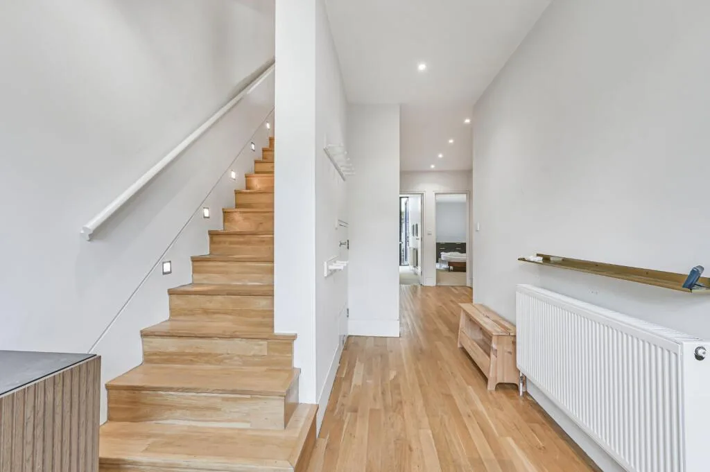 3 bedroom terraced house for rent