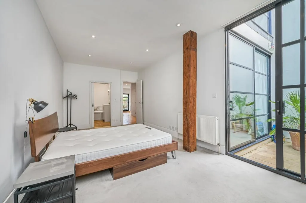 3 bedroom terraced house for rent