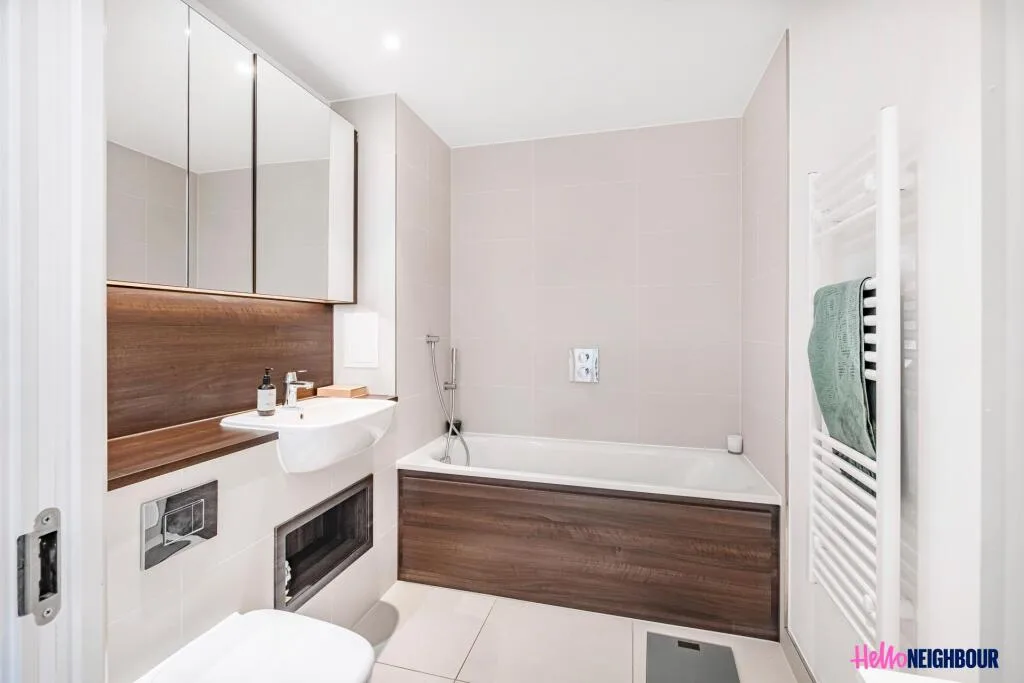 2 bedroom apartment for rent