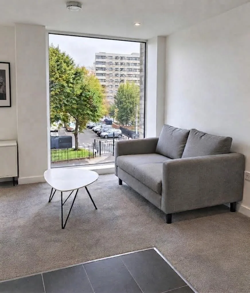 1 bedroom apartment for rent