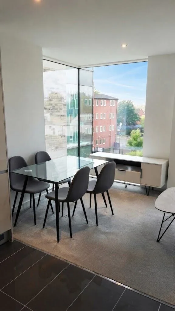 1 bedroom apartment for rent