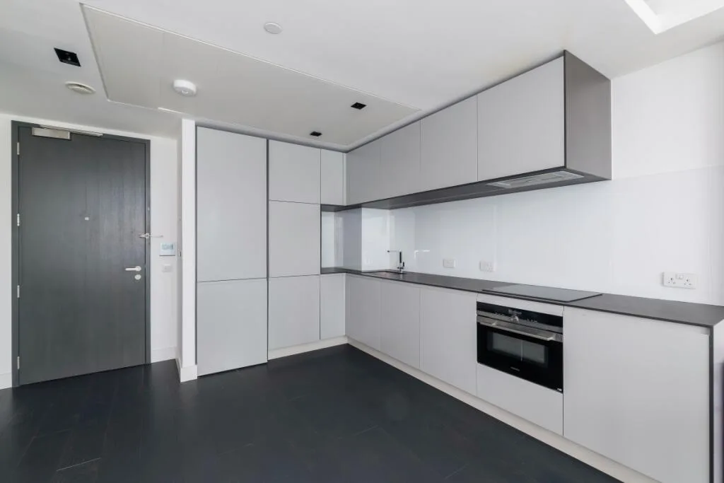 Studio apartment for rent