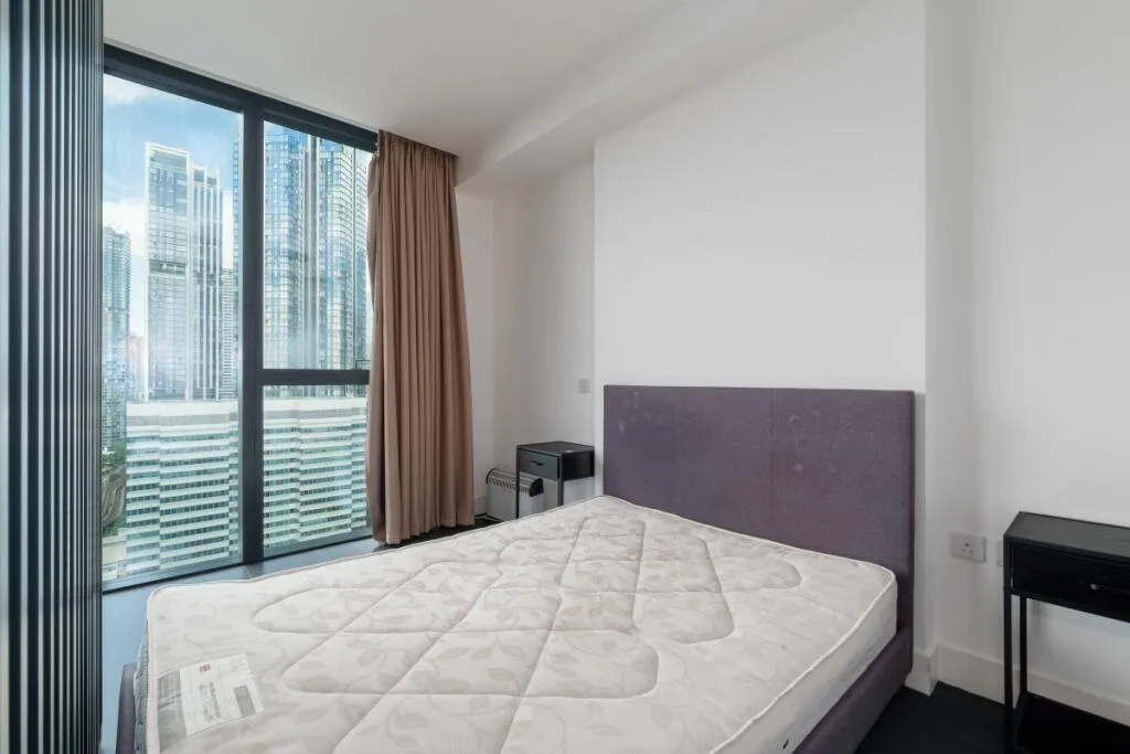 Studio apartment for rent
