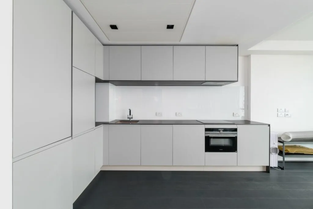 Studio apartment for rent