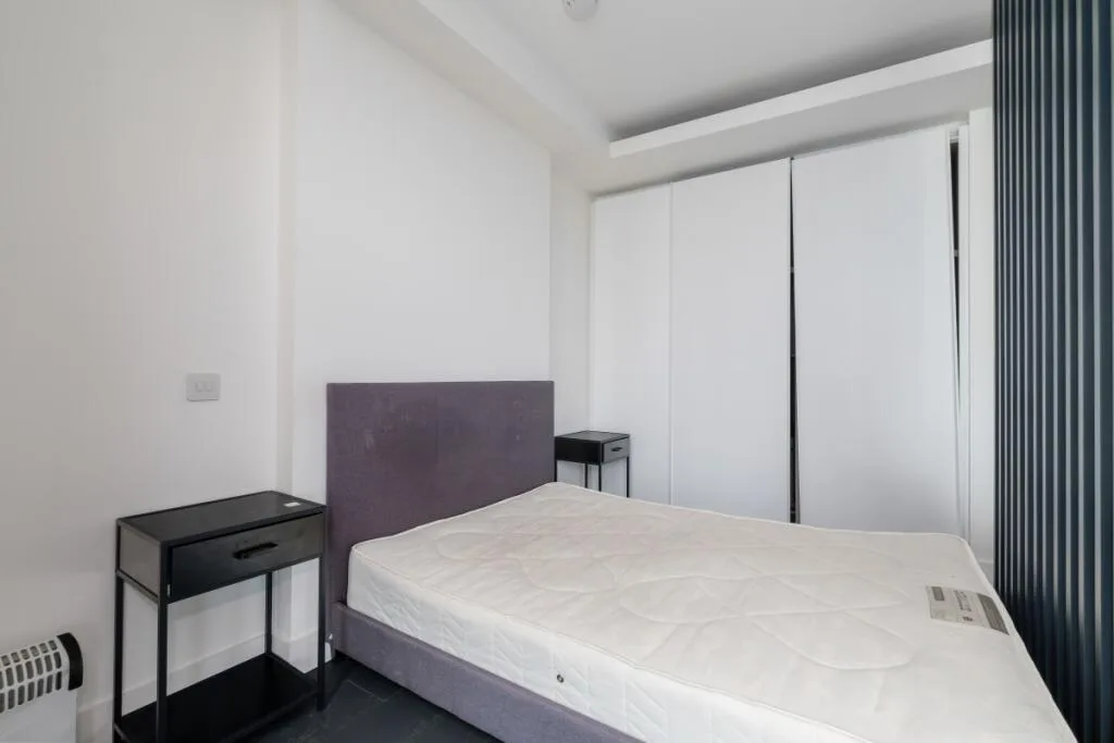 Studio apartment for rent
