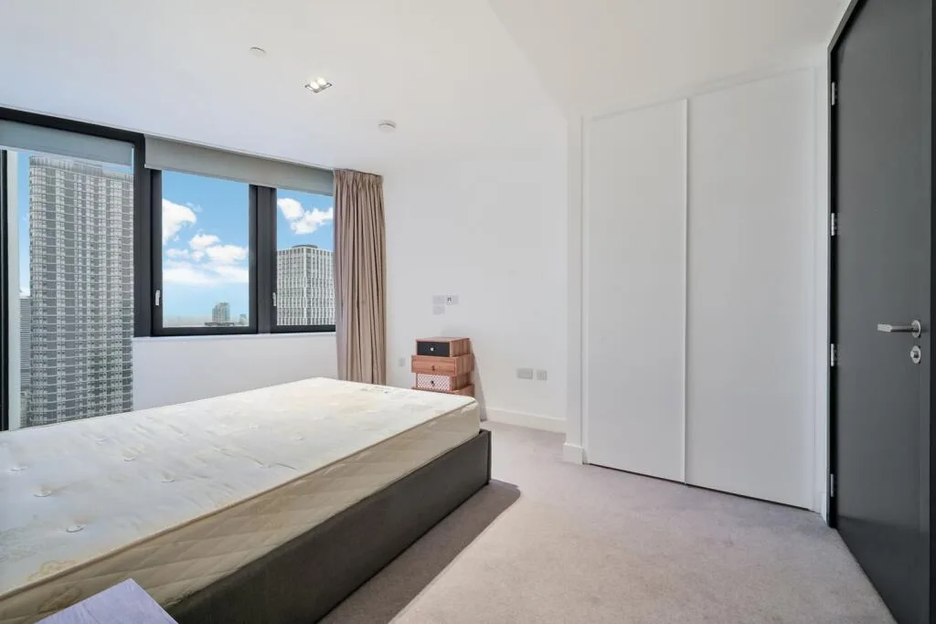 3 bedroom flat for rent
