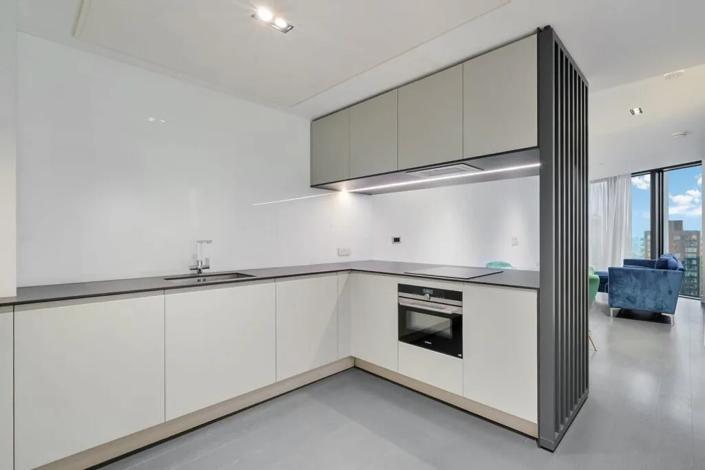 3 bedroom flat for rent