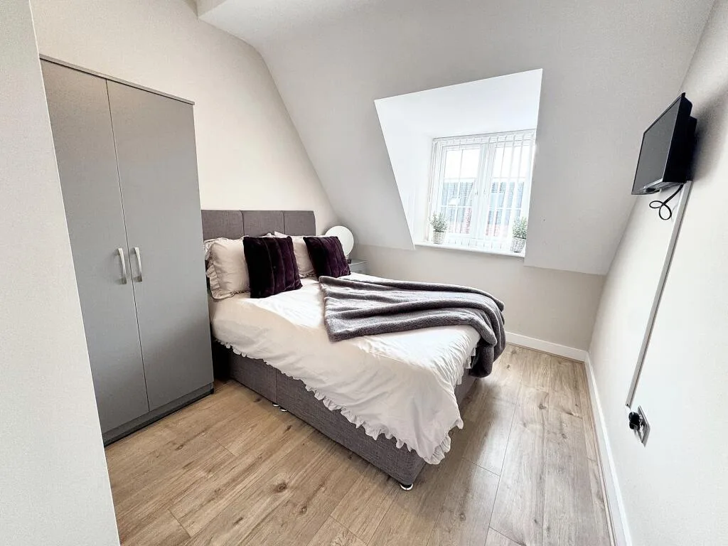 2 bedroom apartment for rent