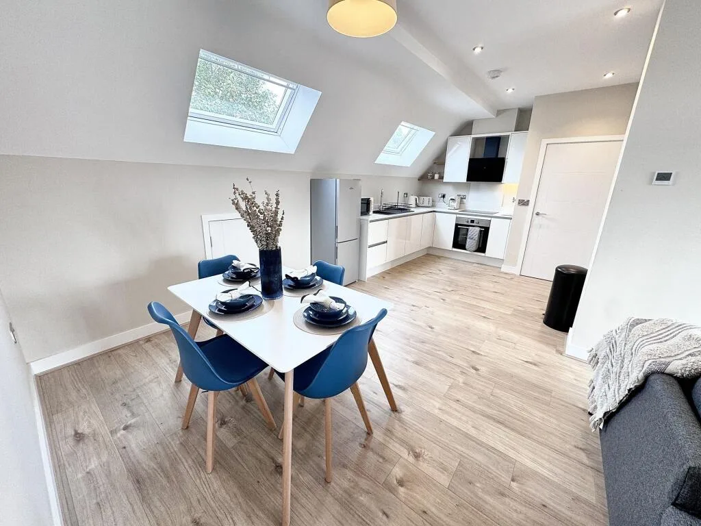 2 bedroom apartment for rent