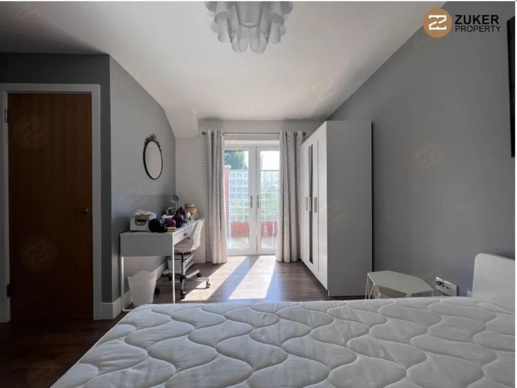 2 bedroom terraced house for rent