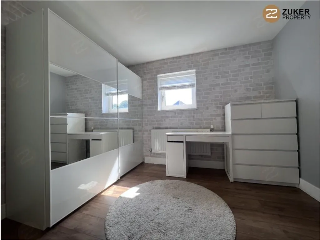2 bedroom terraced house for rent